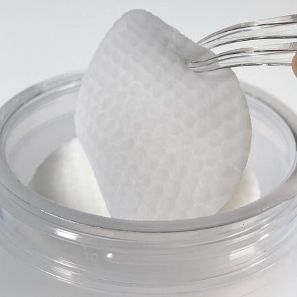 ゼロ毛穴パッド 2.0/MEDICUBE/トナーパッドを使ったクチコミ(5枚目)