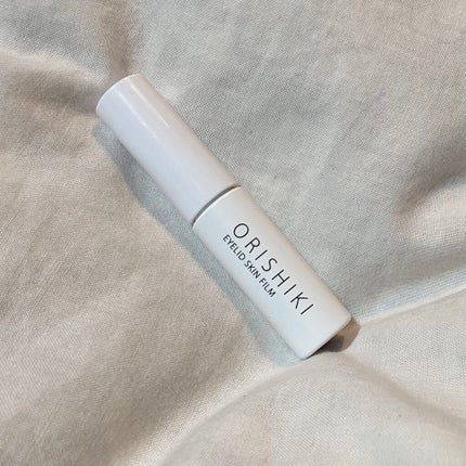 オリシキ アイリッドスキンフィルム		/D-UP/二重まぶた用アイテムを使ったクチコミ(1枚目)