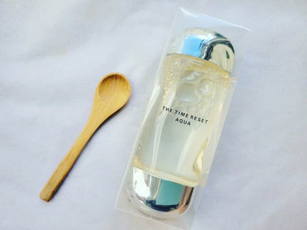 ザ・タイムR アクア/IPSA/化粧水を使ったクチコミ(1枚目)