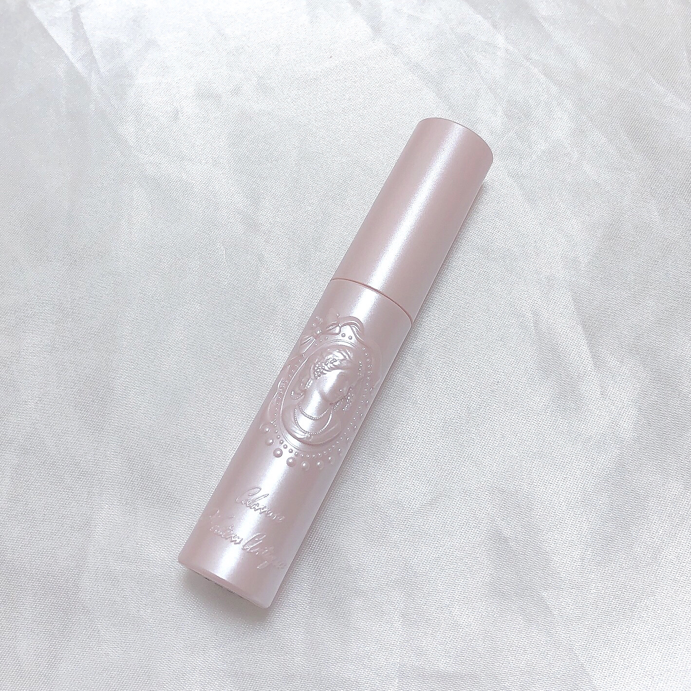 リップグロス/COLORROSE/口紅を使ったクチコミ（3枚目）