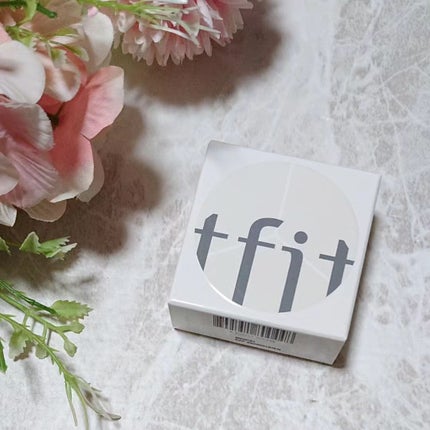 カバーアッププロコンシーラー/TFIT/パレットコンシーラーを使ったクチコミ(1枚目)