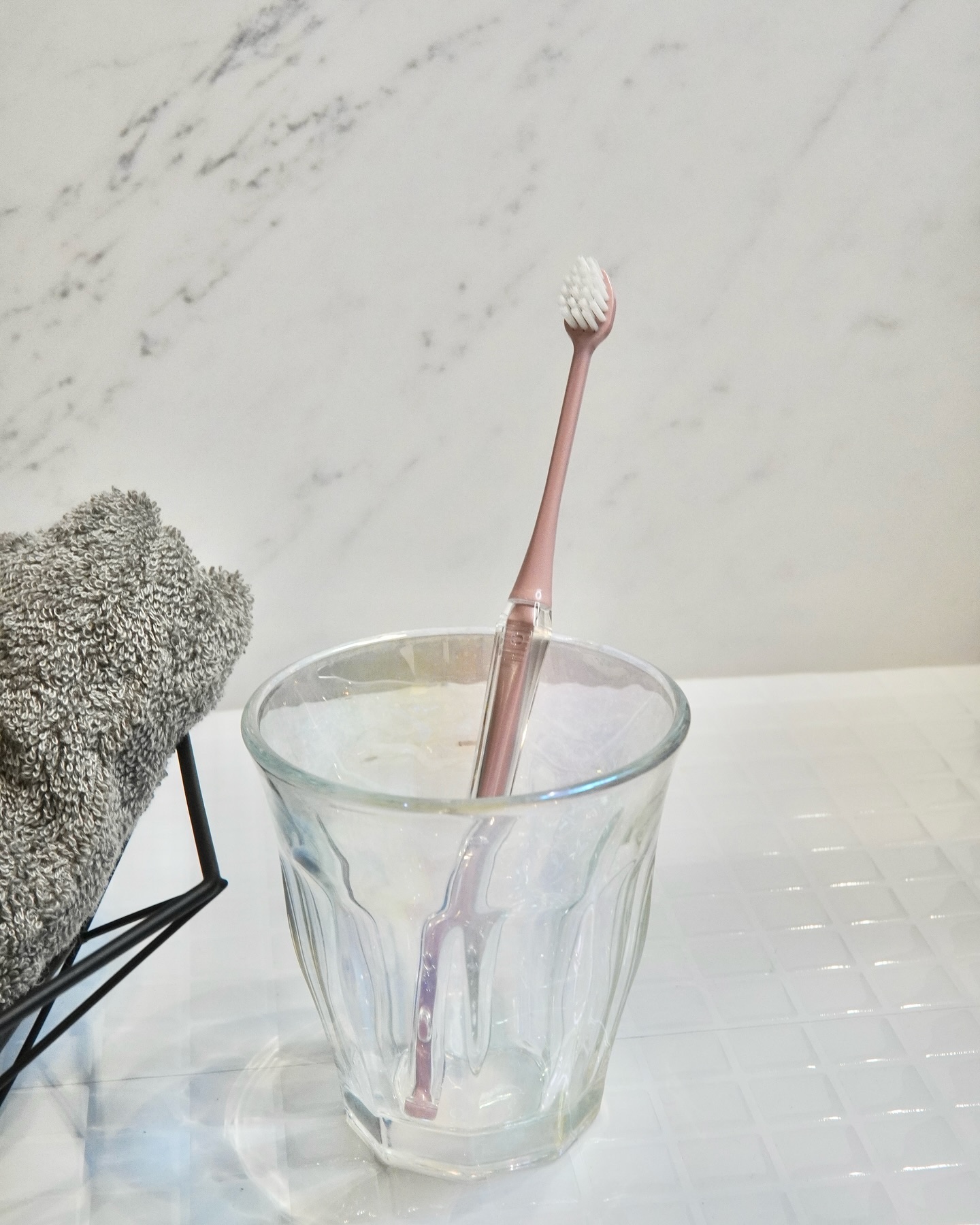 オーラツープレミアムハブラシ　なめらかフィット/オーラツー/歯ブラシを使ったクチコミ（3枚目）