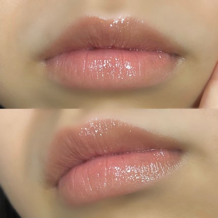 つやぷるリップR/b idol/口紅を使ったクチコミ(5枚目)