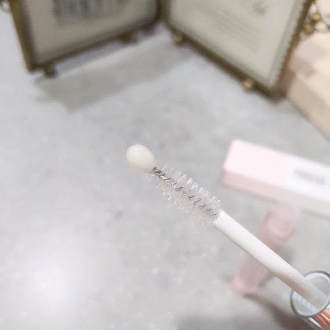 アイラッシュセラム/PHOEBE BEAUTY UP/まつげ美容液を使ったクチコミ(2枚目)