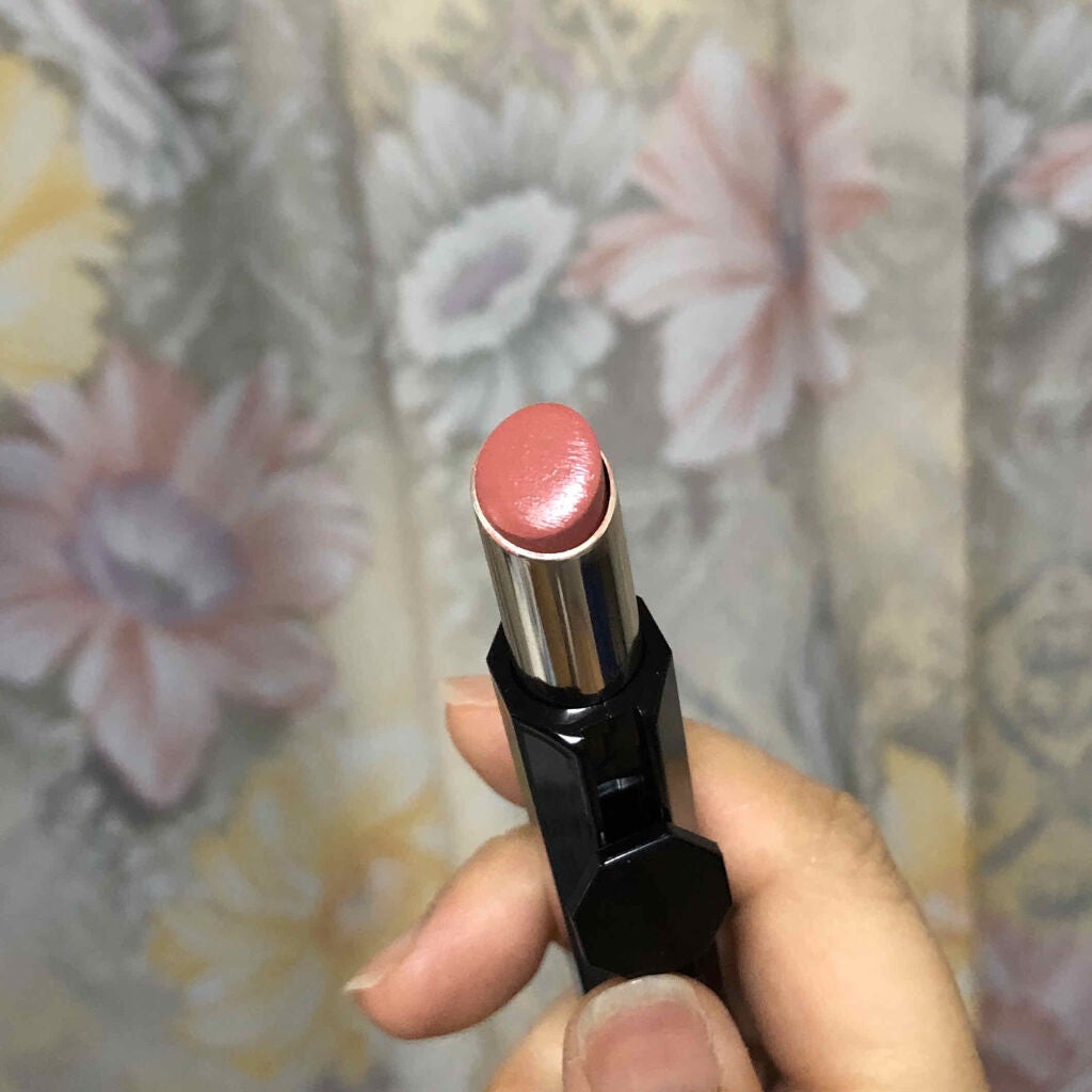 スライドルージュ/KiSS/口紅を使ったクチコミ(2枚目)