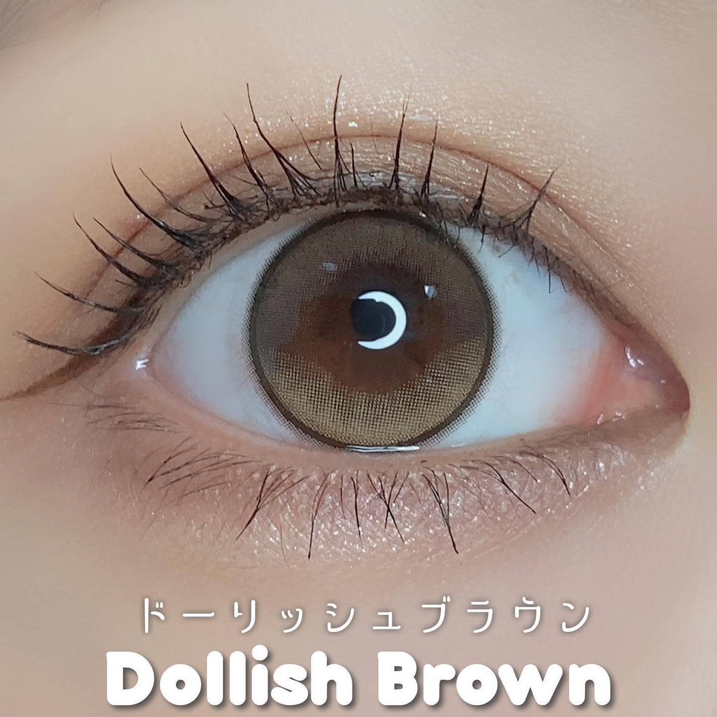 MOLAK 1day/MOLAK/ワンデー(1DAY)カラコンを使ったクチコミ(2枚目)