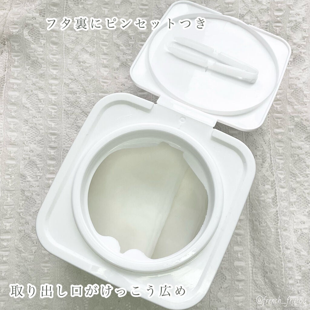 シカドクダミ+ティーツリーカーミングマスク/MARY&MAY/シートマスク・パックを使ったクチコミ(2枚目)