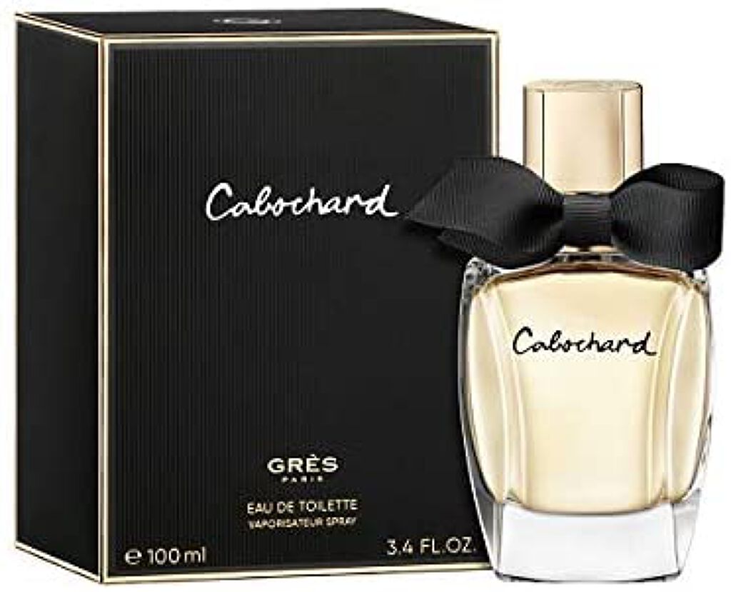 Gres(グレ) カボシャール