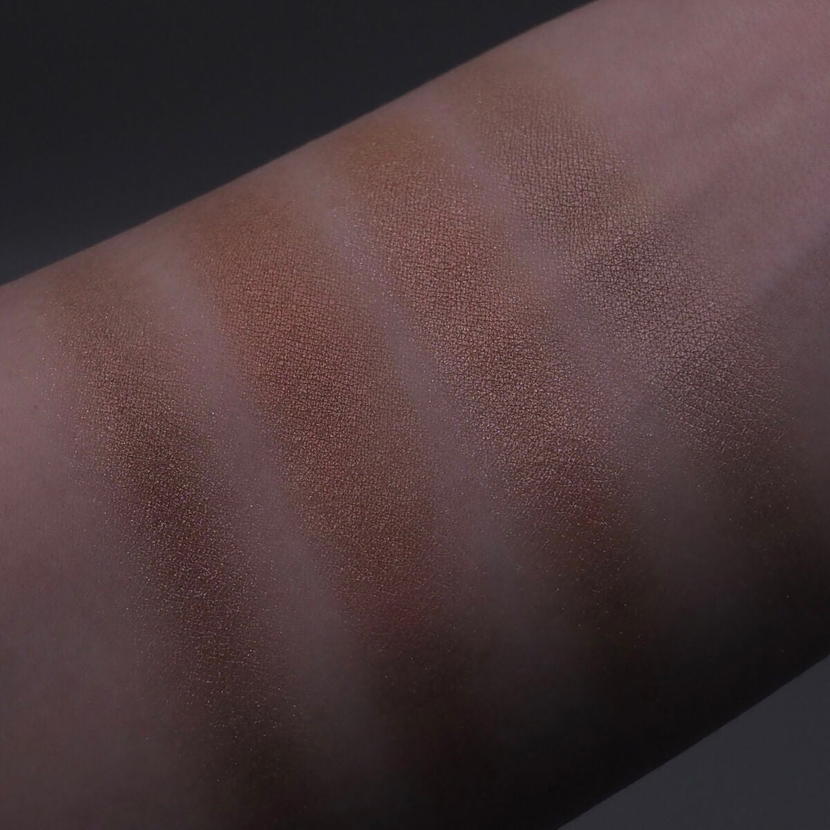 ソレイユ アイ カラー クォード/TOM FORD BEAUTY/アイシャドウパレットを使ったクチコミ(8枚目)