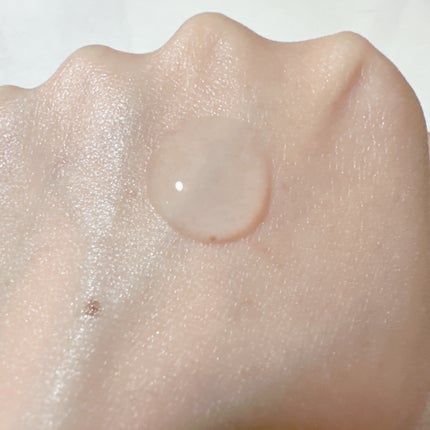 オニオン ニューペア エッセンス トナー/Isntree/化粧水を使ったクチコミ(8枚目)