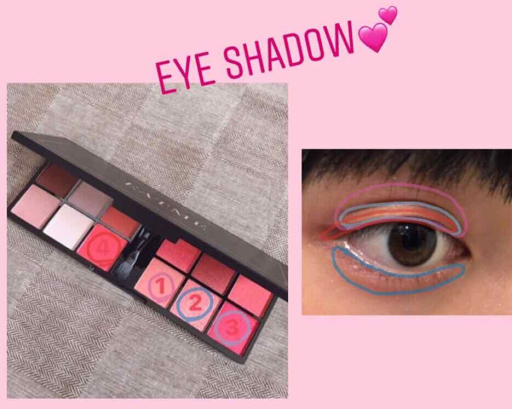 LARME(ラルム) 2019年9月号/LARME/雑誌を使ったクチコミ(3枚目)