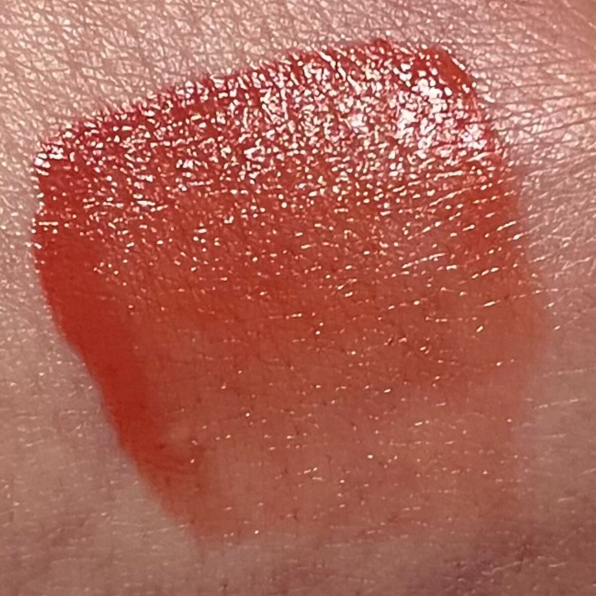 ルージュ アリュール ラック/CHANEL/口紅を使ったクチコミ(3枚目)