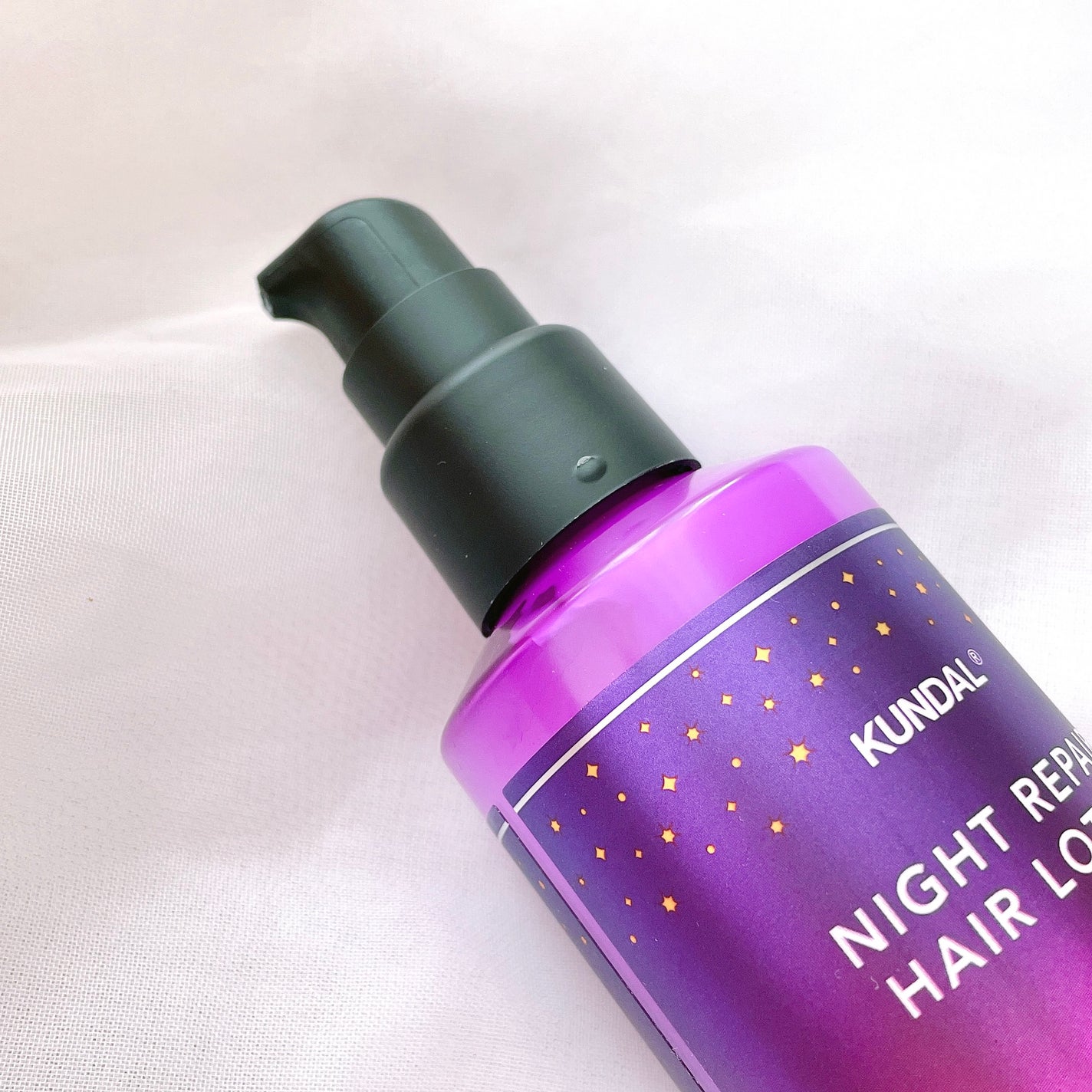 シュガーボディスクラブ ベビーパウダー/KUNDAL/ボディスクラブを使ったクチコミ(2枚目)