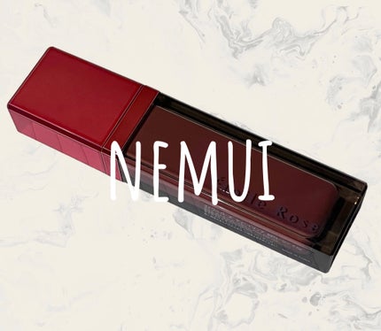 ティントリップ 02 ロージー/Étoile Rose/リップティントの画像