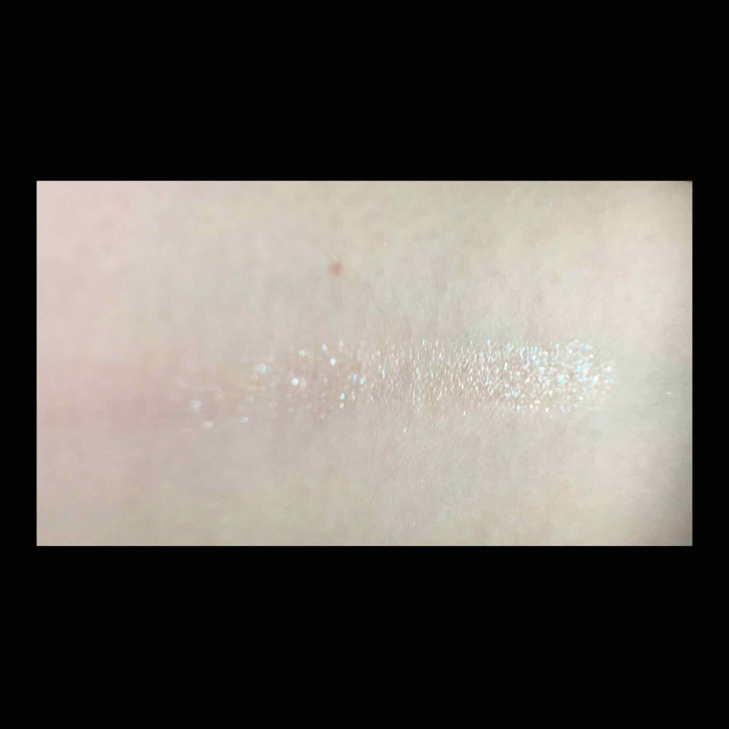 Super Shock Shadow/ColourPop/単色アイシャドウを使ったクチコミ(3枚目)