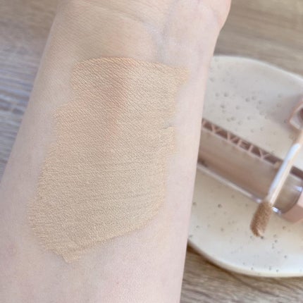 アイエムカスタム フローレスコンシーラー/VELY VELY/リキッドコンシーラーを使ったクチコミ(4枚目)