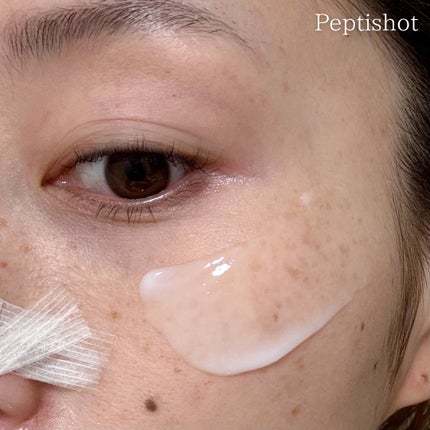 RTXセラム ビタミンショット/Dr.G/美容液を使ったクチコミ(7枚目)