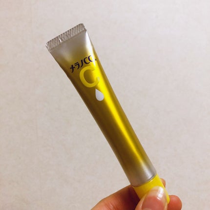 薬用しみ集中対策 プレミアム美容液/メラノCC/美容液を使ったクチコミ(2枚目)