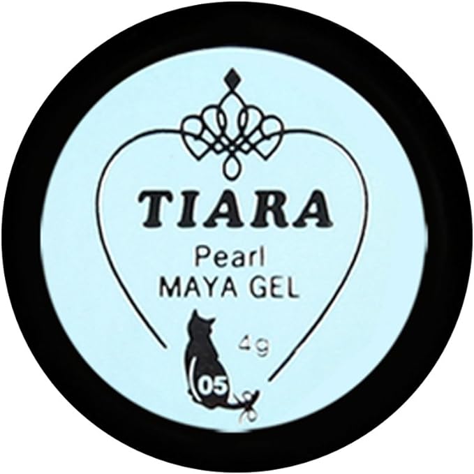 ティアラパールマヤジェル GMP-005