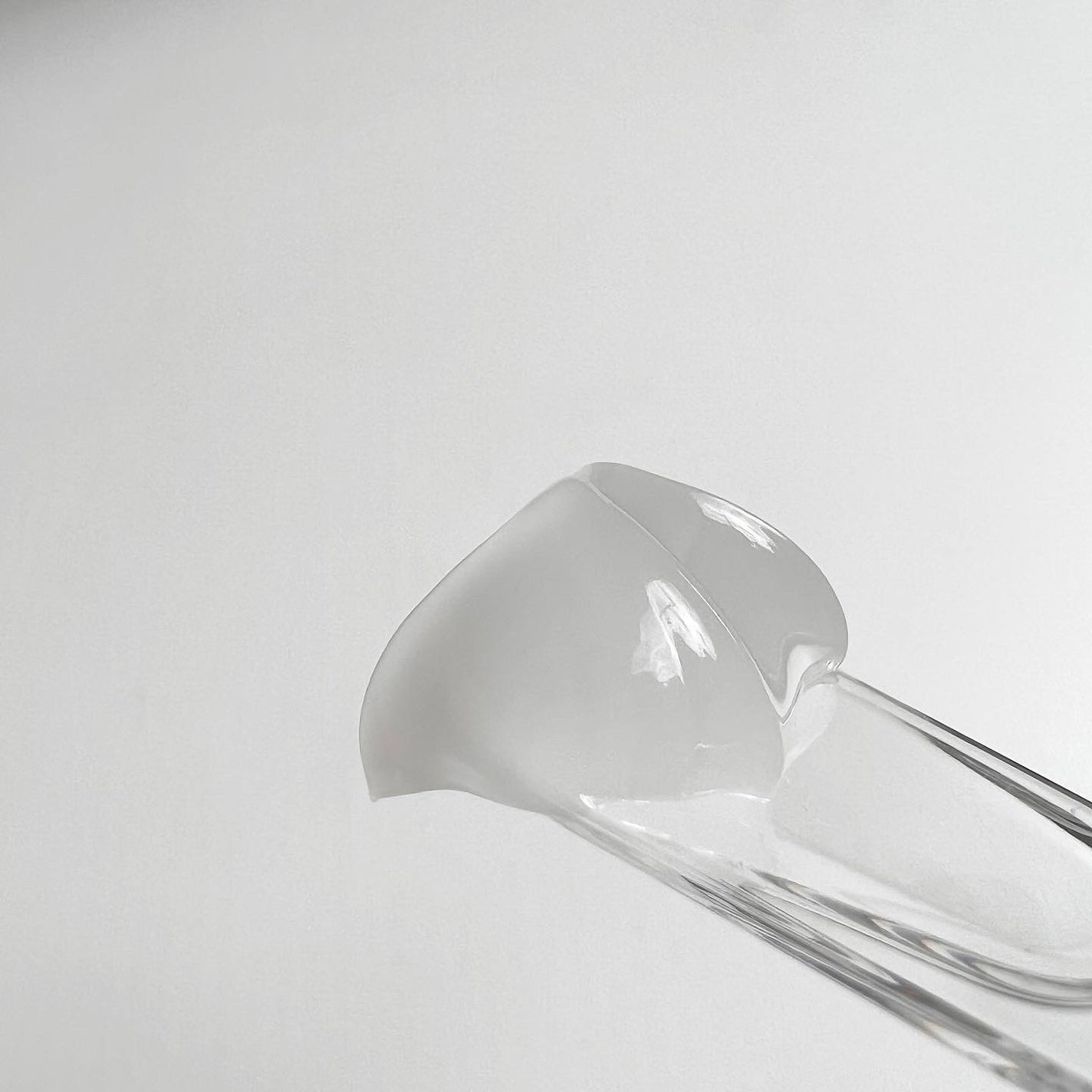 ノルディック氷河水スリーピングパック/LUOKI/フェイスクリームを使ったクチコミ(3枚目)