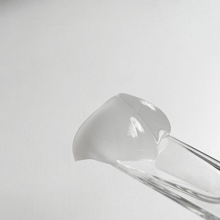 ノルディック氷河水スリーピングパック/LUOKI/フェイスクリームを使ったクチコミ(3枚目)