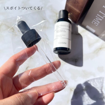 フルフィットプロポリスシナジートナー/COSRX/化粧水を使ったクチコミ(5枚目)