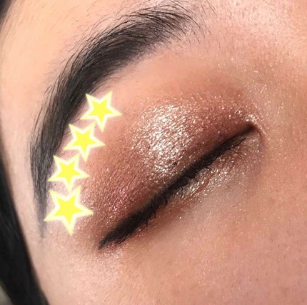 HOLDLIVE SUNSET CITYのクチコミ「HOLD LIVE
SUNSET CITY  807
お気に入りアイシャドウ!
Qoo10.....」(1枚目)