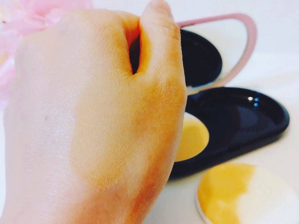 ライトフル C+ティンティッド プライマーSPF45(PA++++)/M・A・C/化粧下地を使ったクチコミ(7枚目)