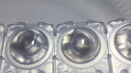 TOPARDS 1day/TOPARDS/ワンデー(1DAY)カラコンを使ったクチコミ(4枚目)