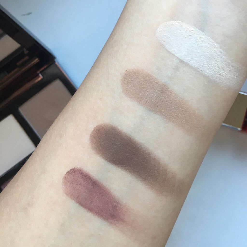 スリーク フェイス N RD301/Elégance/ジェル・クリームチークを使ったクチコミ（2枚目）