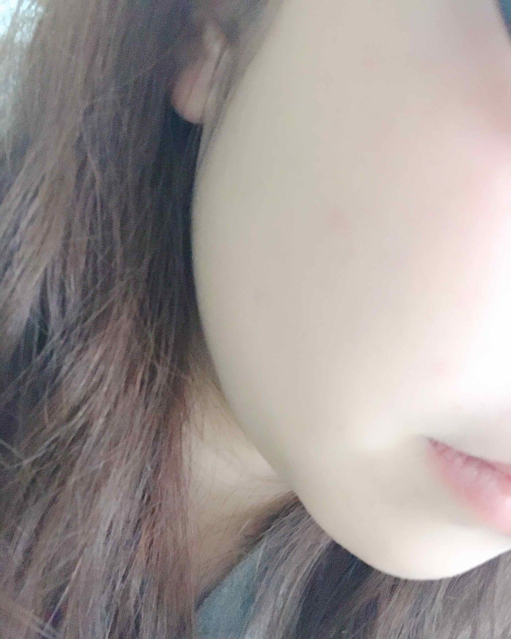 カラー メーキャップ クリーム(グリーン)/ちふれ/化粧下地を使ったクチコミ（1枚目）