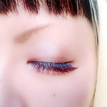 パーフェクトスタイリストアイズ/キャンメイク/アイシャドウパレットを使ったクチコミ(4枚目)