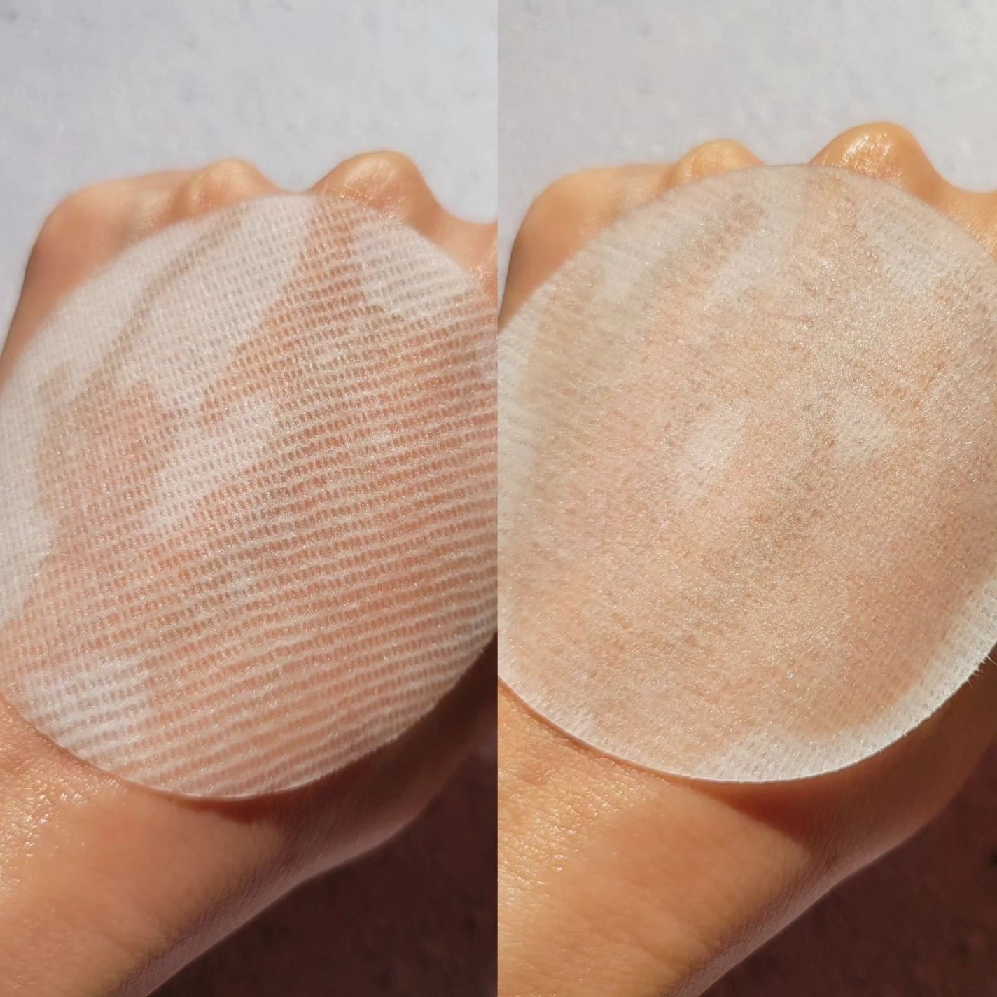 ビタペアC ビタレチ美容液/ネイチャーリパブリック/美容液を使ったクチコミ(5枚目)