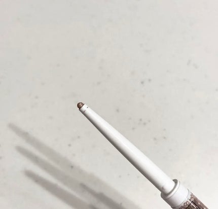 クリーミータッチパール/キャンメイク/ペンシルアイライナーを使ったクチコミ(2枚目)