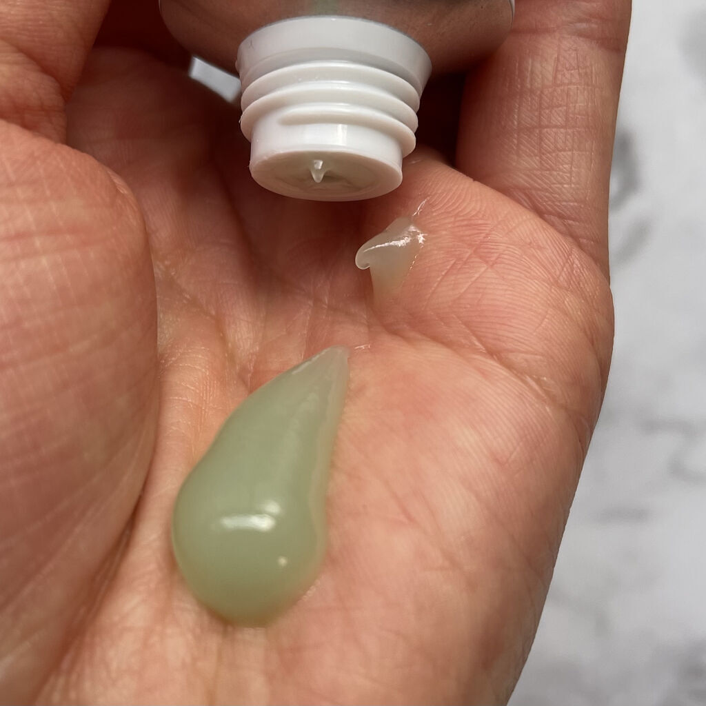 CICA クリーム/VT/フェイスクリームを使ったクチコミ（3枚目）