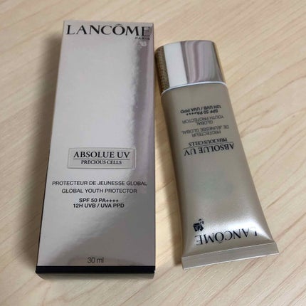 試してみた】アプソリュ UV LANCOMEのリアルな口コミ・レビュー 試してみた】アプソリュ UV LANCOMEのリアルな口コミ・レビュー