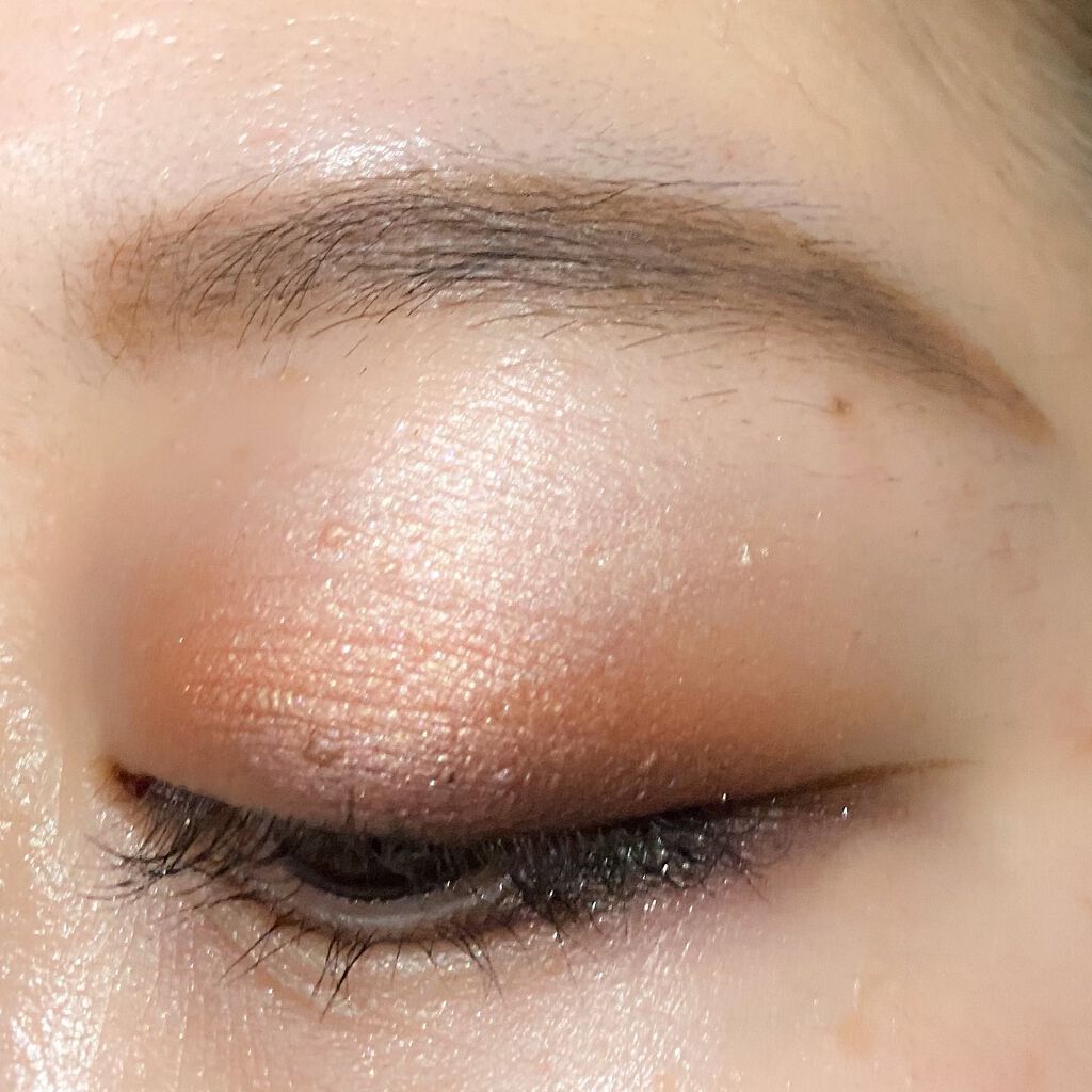 アイカラーレーション/LUNASOL/アイシャドウパレットを使ったクチコミ(5枚目)