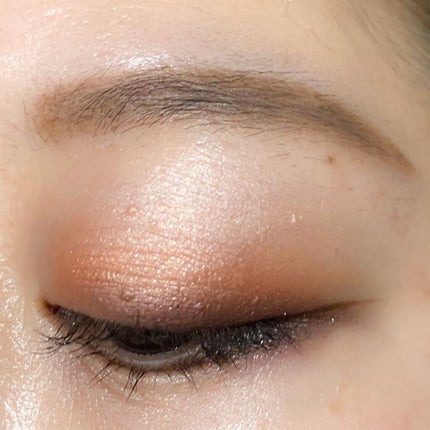 アイカラーレーション/LUNASOL/アイシャドウパレットを使ったクチコミ(5枚目)