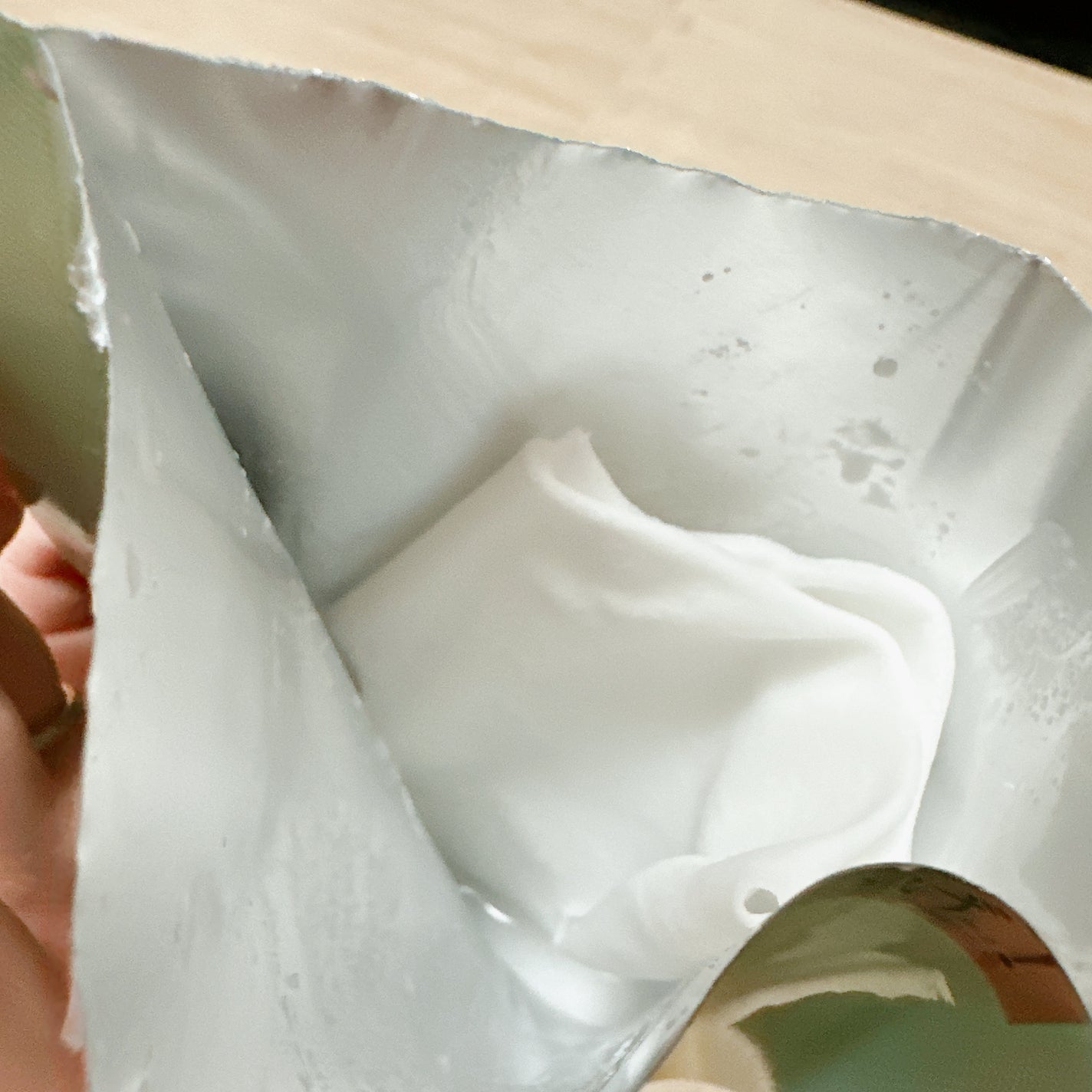 マイクロバブルリフトシートマスク/DSW/シートマスク・パックを使ったクチコミ(3枚目)