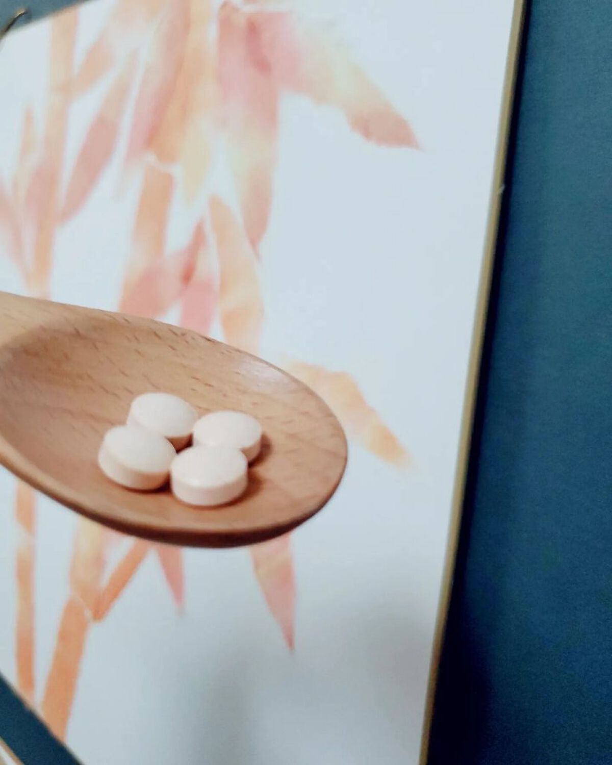 サフラン/S&B/健康サプリメントを使ったクチコミ（2枚目）