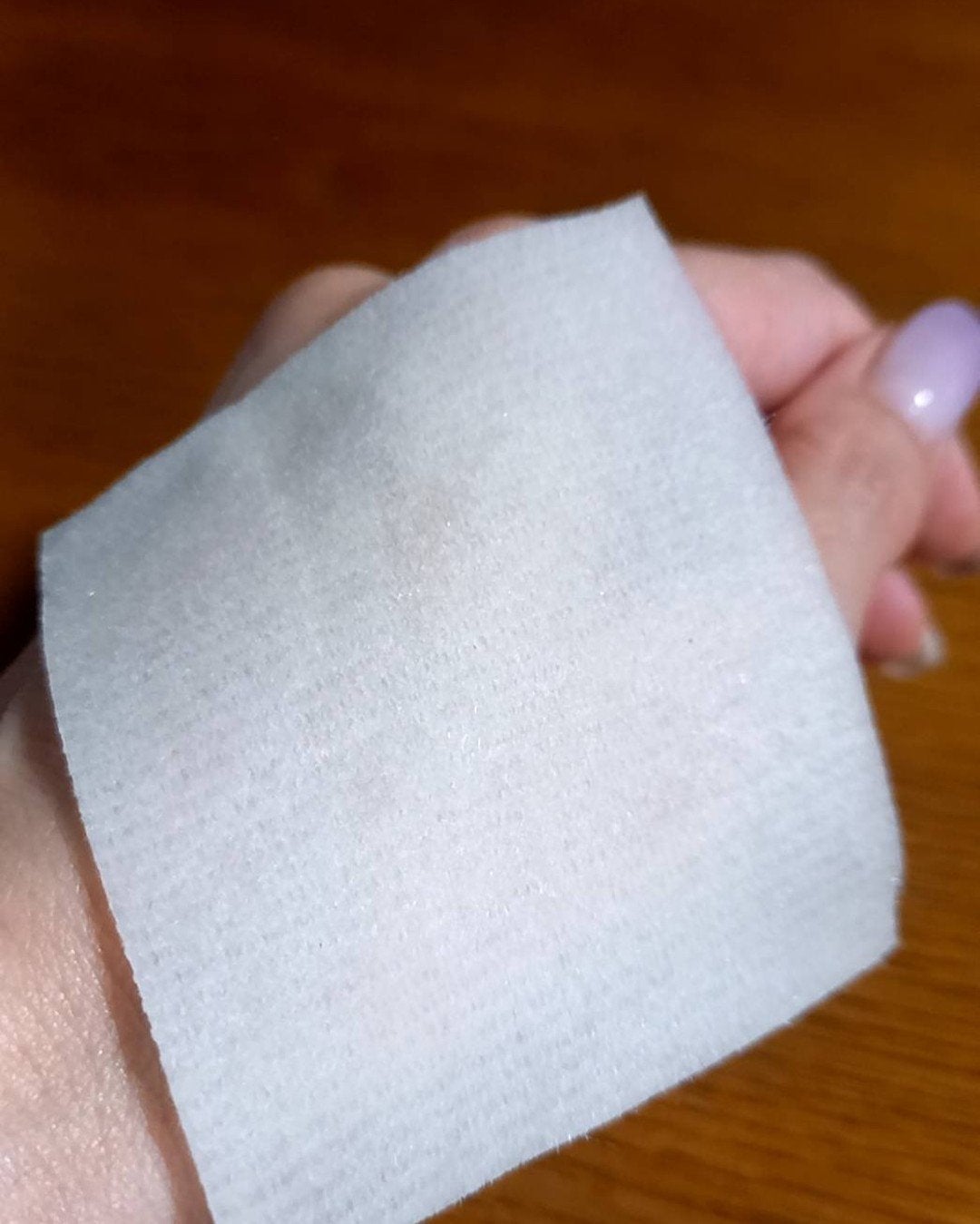 にゃつぼ on LIPS 「これ使ってみました!ナンバーズイン5番白玉グルタチオンCフィル..」(3枚目)