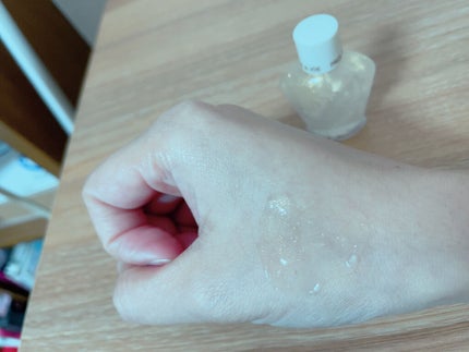 ラトゥー エクラ ファンデーション プライマー N/PAUL & JOE BEAUTE/化粧下地を使ったクチコミ(4枚目)