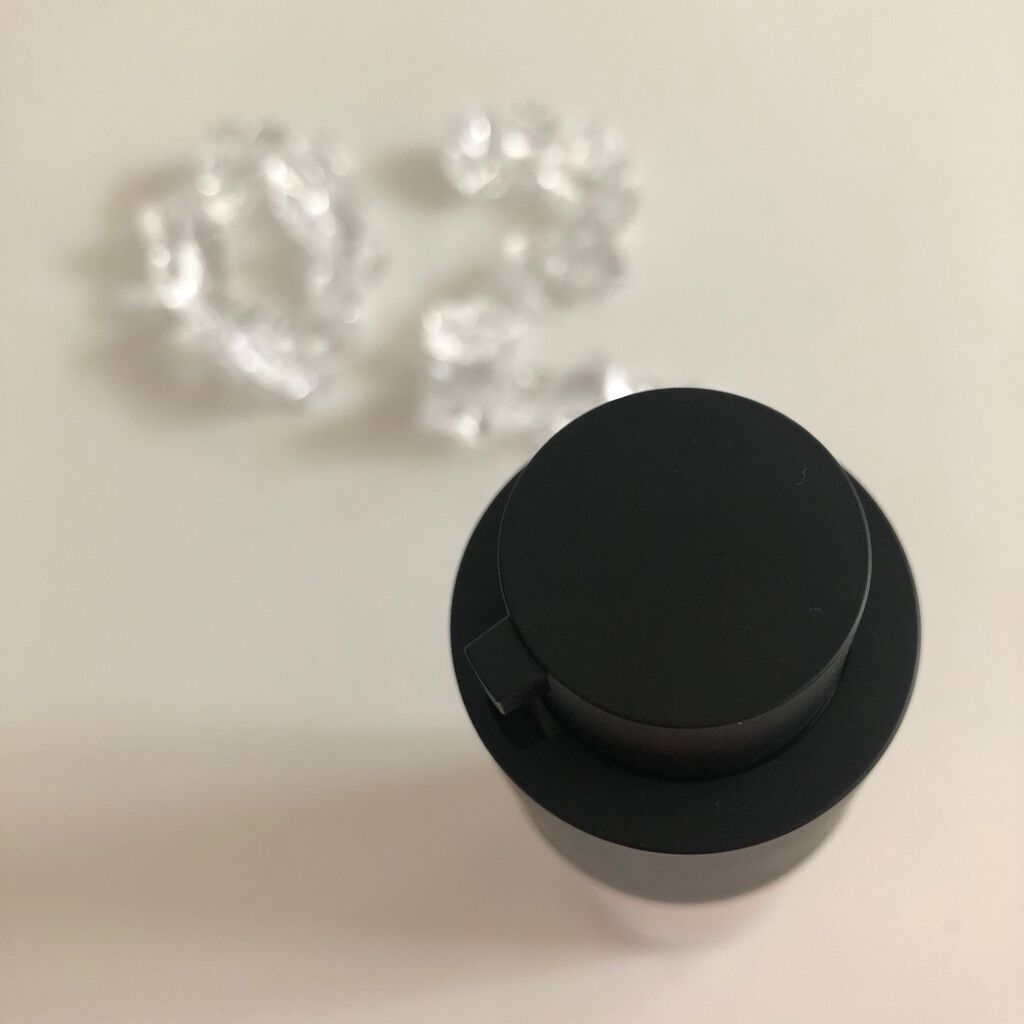 オリジナル リキッド ミネラル ファンデーション/bareMinerals/リキッドファンデーションを使ったクチコミ(3枚目)