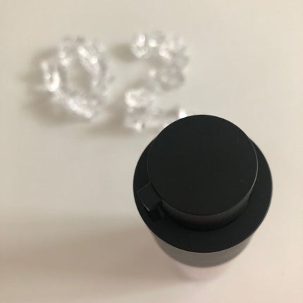 オリジナル  リキッド  ミネラル  ファンデーション/bareMinerals/リキッドファンデーションを使ったクチコミ(2枚目)