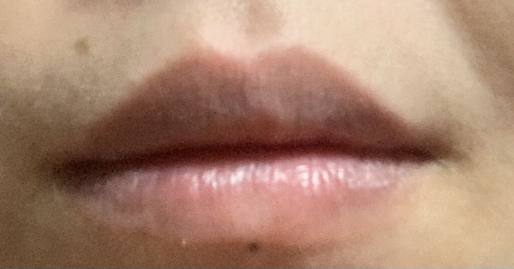 ケイト リップモンスター/KATE/口紅を使ったクチコミ（1枚目）