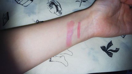 ディオール アディクト リップ グロウ マックス/Dior/口紅を使ったクチコミ(2枚目)