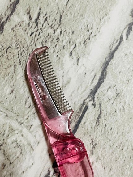 を使ったクチコミ(3枚目)