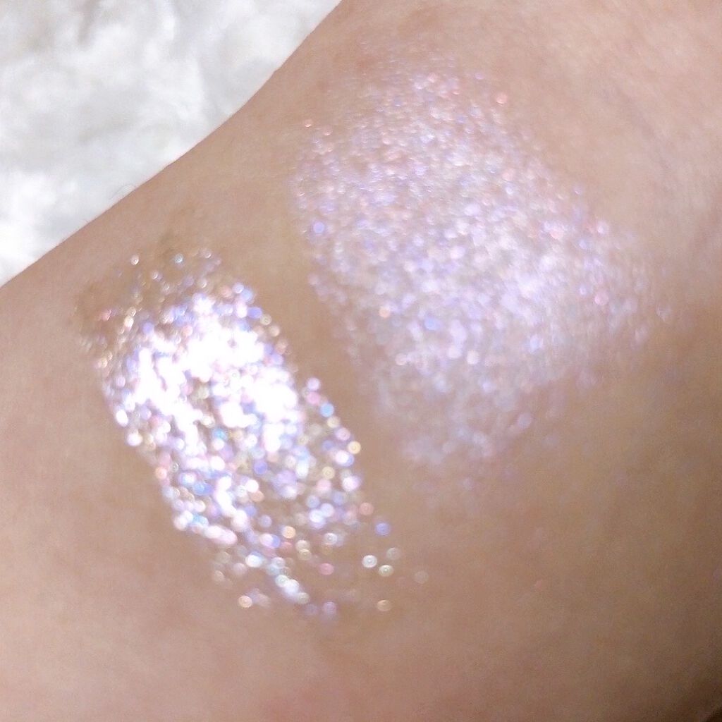 アイカラーレーション/LUNASOL/アイシャドウパレットを使ったクチコミ（2枚目）