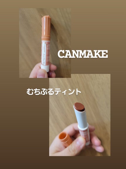 カラーエッセンスリキッド ブラウニッシュシェル/オルビス/口紅の画像