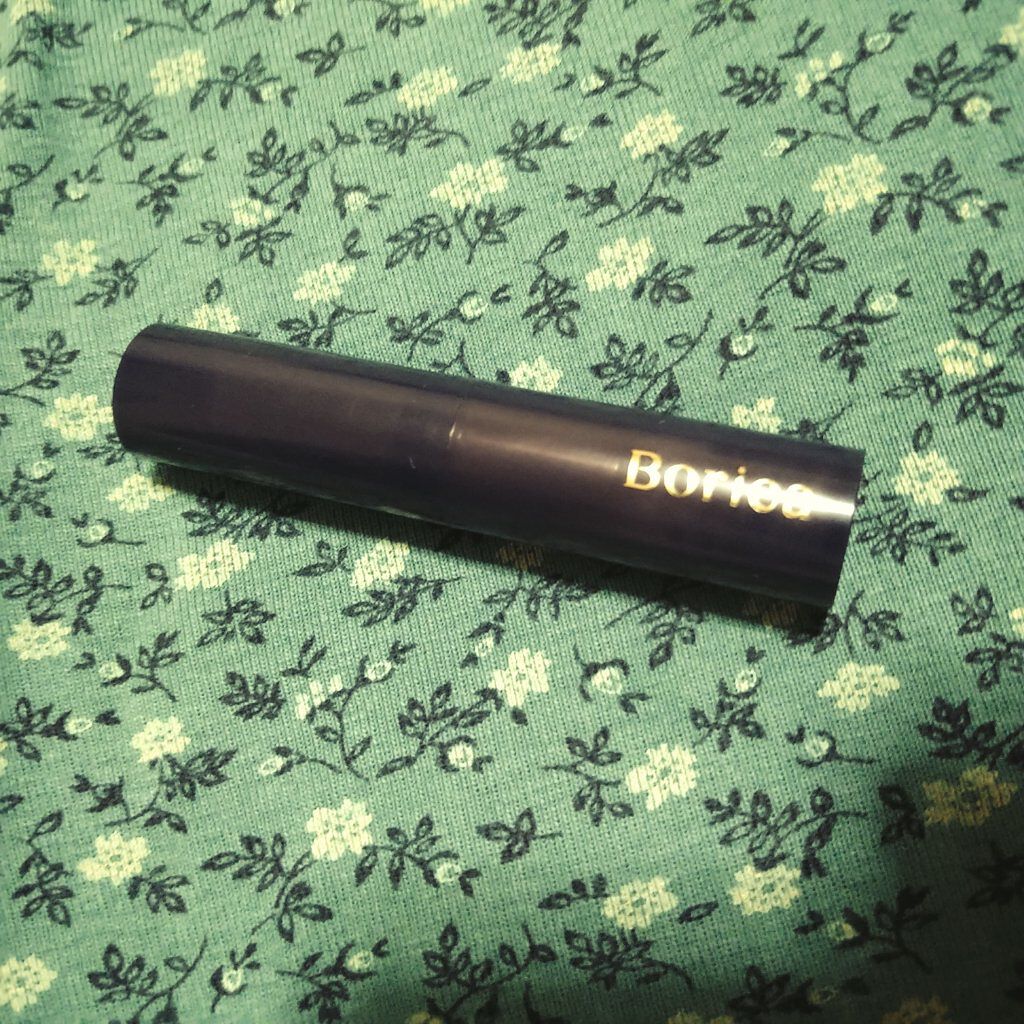 スティックプランパー エクストラセラム/Borica/リッププランパーを使ったクチコミ（1枚目）